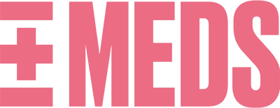 Meds Logo